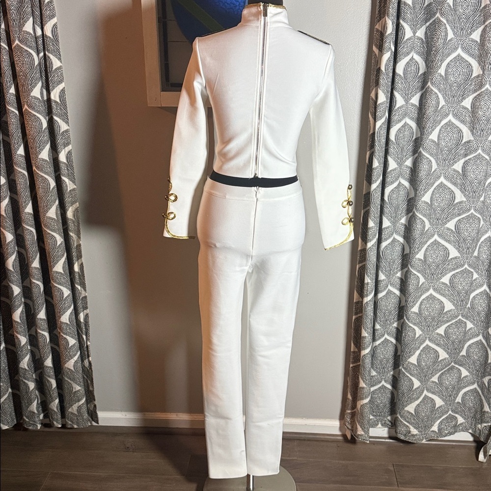 Military Style Set SZ Medium - Picture 6 of 8